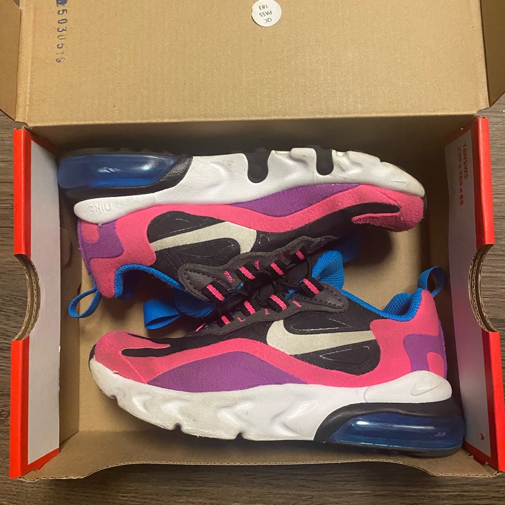 Air max 270 (kids)